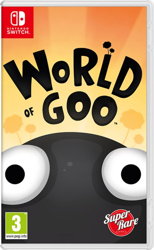 World of Goo