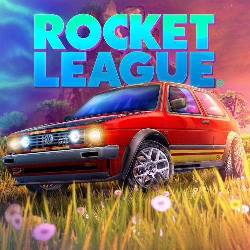 Rocket League®