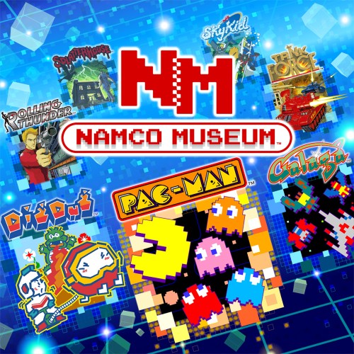 PAC-MAN VS. Free Multiplayer-only Ver.