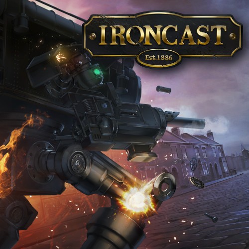 IRONCAST