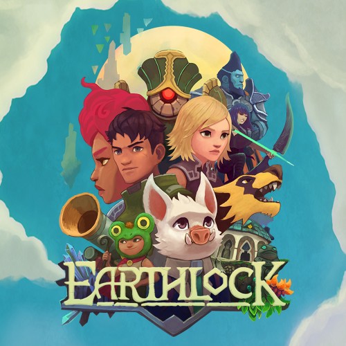 EARTHLOCK