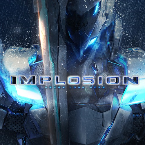 IMPLOSION