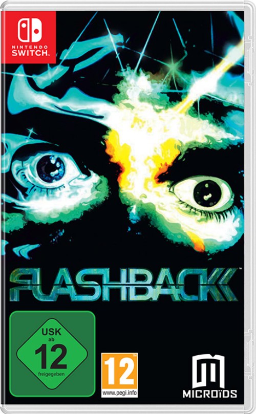 Flashback