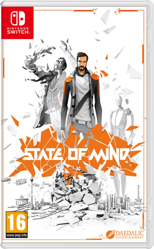 State of Mind