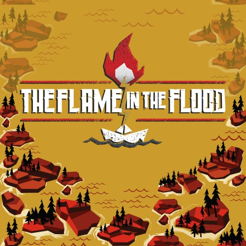The Flame in the Flood: Complete Edition