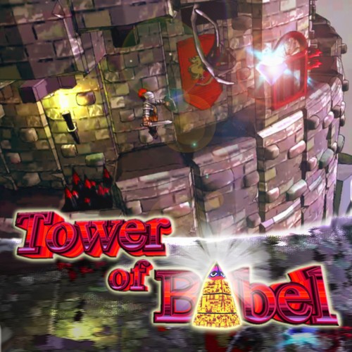 Tower Of Babel