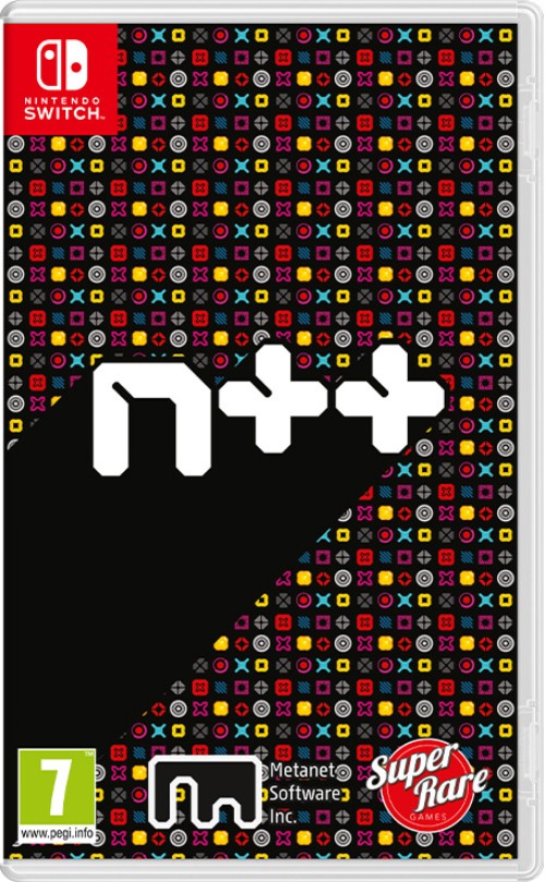N++ (NPLUSPLUS)