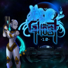 Ghost 1.0