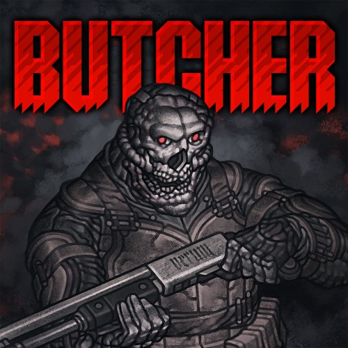 BUTCHER