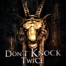 Don't Knock Twice