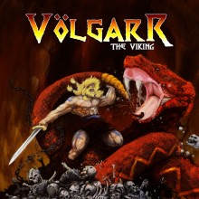 Völgarr the Viking