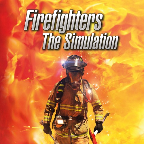 Firefighters – The Simulation