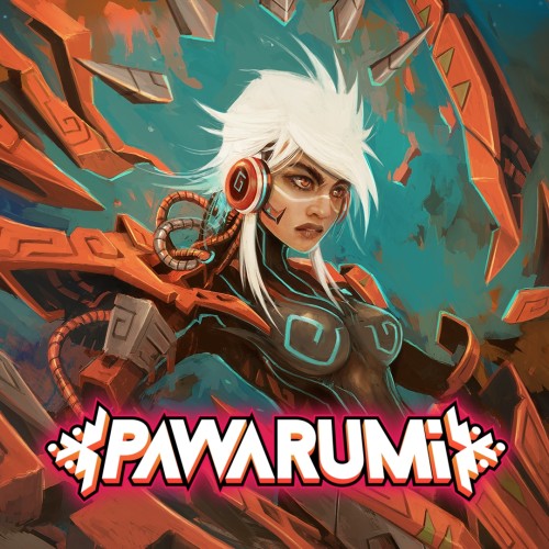 Pawarumi