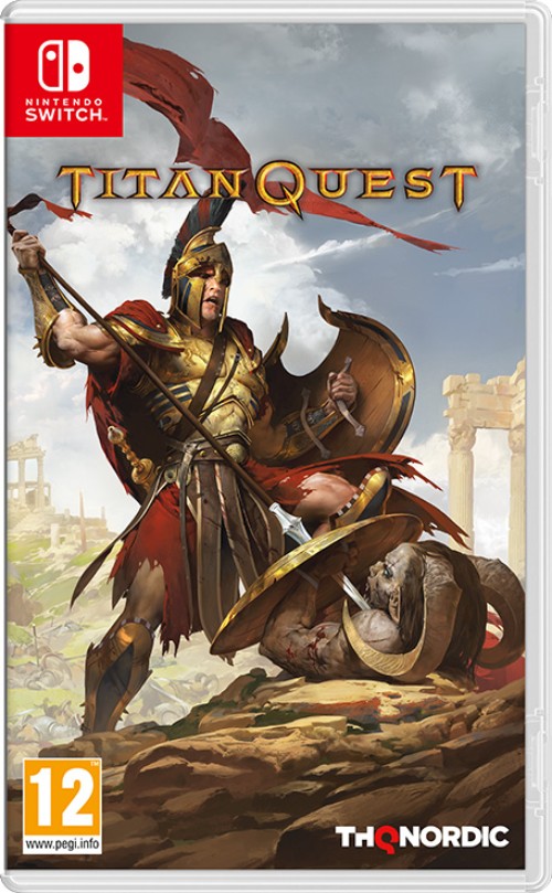 Titan Quest