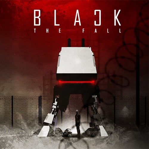 Black The Fall