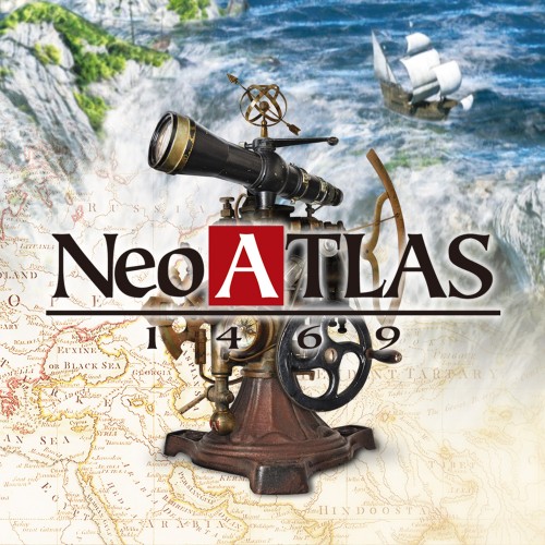 Neo ATLAS 1469