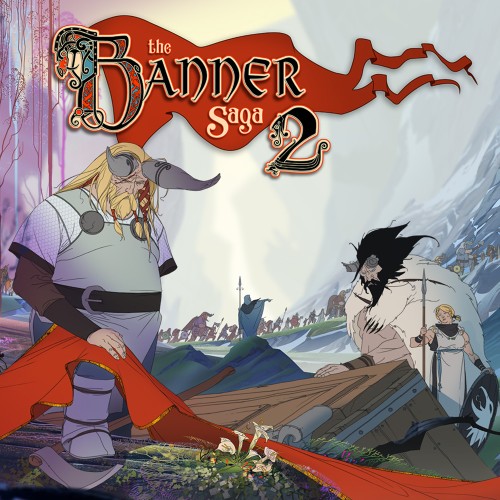 Banner Saga 2