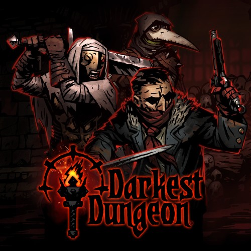 Darkest Dungeon®