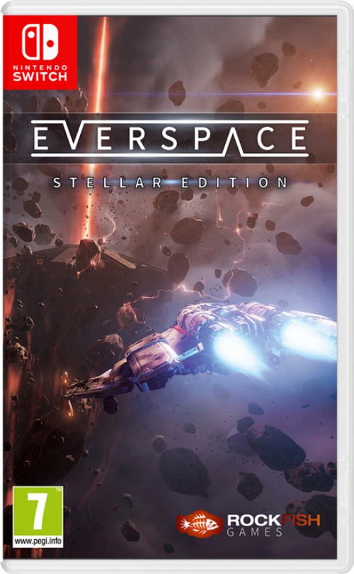 EVERSPACE™ - Stellar Edition