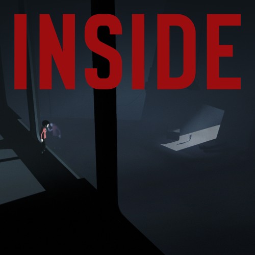 INSIDE