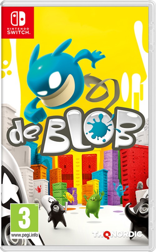 de Blob