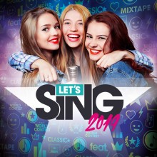 Let's Sing 2019