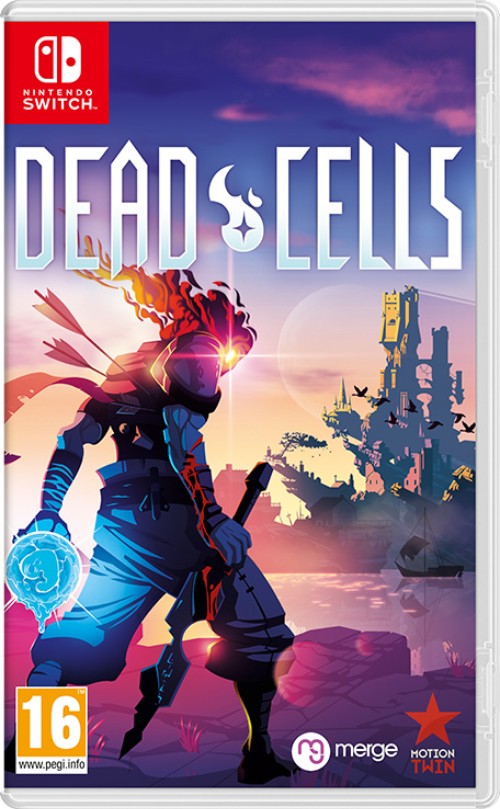 Dead Cells