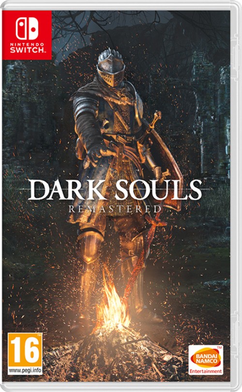 Dark Souls™: Remastered