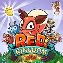 Red's Kingdom