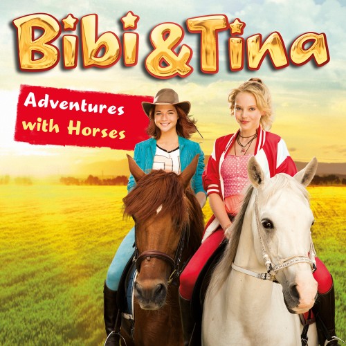 Bibi & Tina – Adventures with Horses