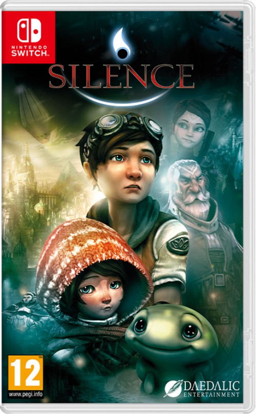 Silence