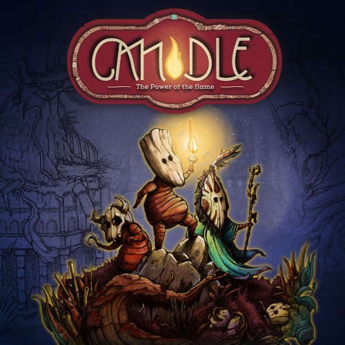Candle: The Power of the Flame