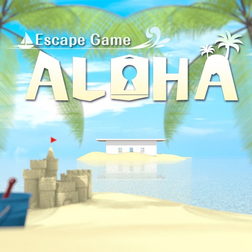 Escape Game : Aloha