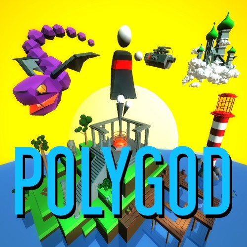 Polygod