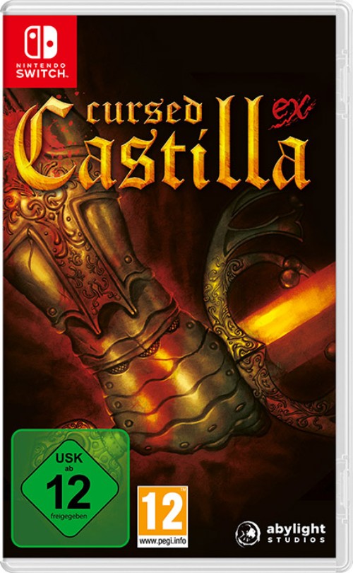 Cursed Castilla