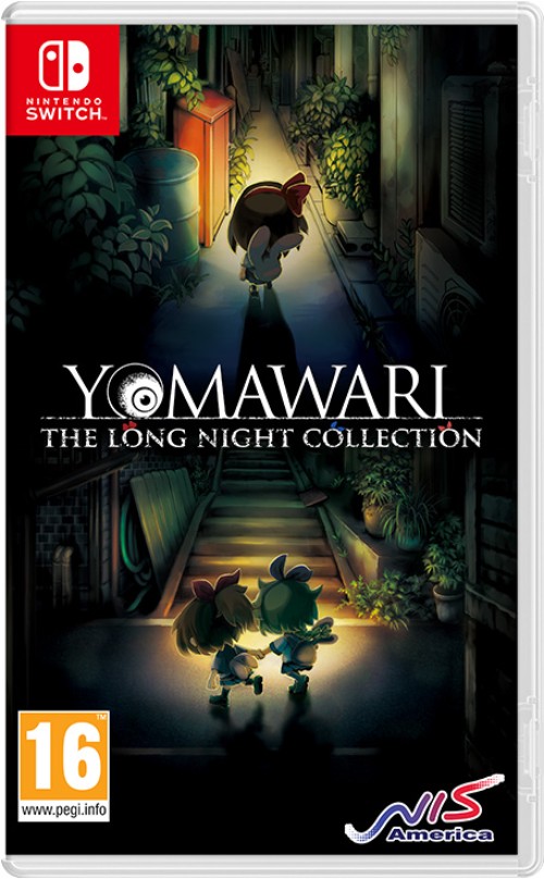 Yomawari: The Long Night Collection