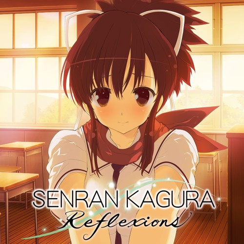 SENRAN KAGURA Reflexions