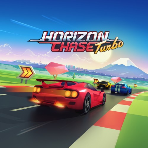 Horizon Chase Turbo