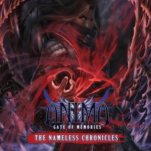 Anima: Gate of Memories - The Nameless Chronicles