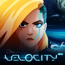 Velocity®2X