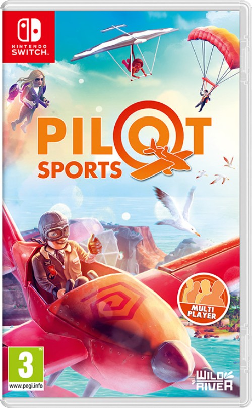 Pilot Sports