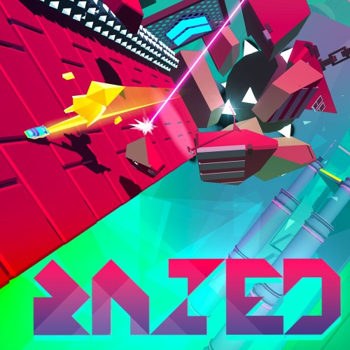 RAZED