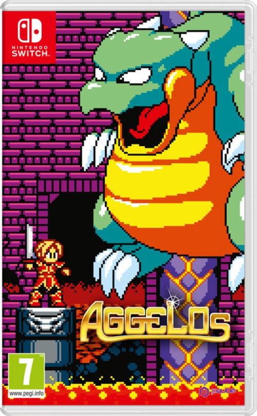 Aggelos