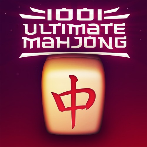 1001 Ultimate Mahjong ™ 2