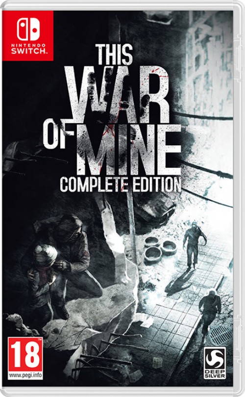 This War of Mine: Complete Edition