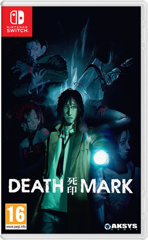 Death Mark