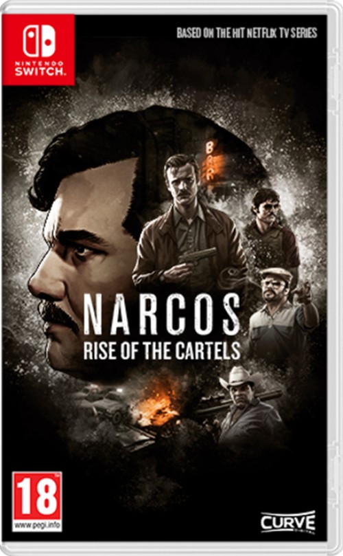 Narcos: Rise of the Cartels
