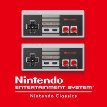 Nintendo Entertainment System – Nintendo Classics