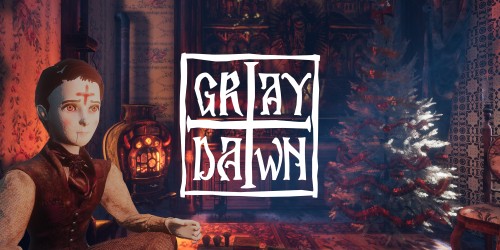 Gray Dawn