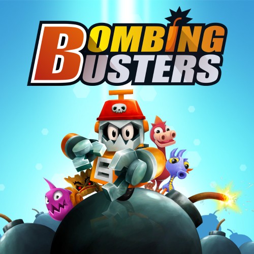 Bombing Busters 